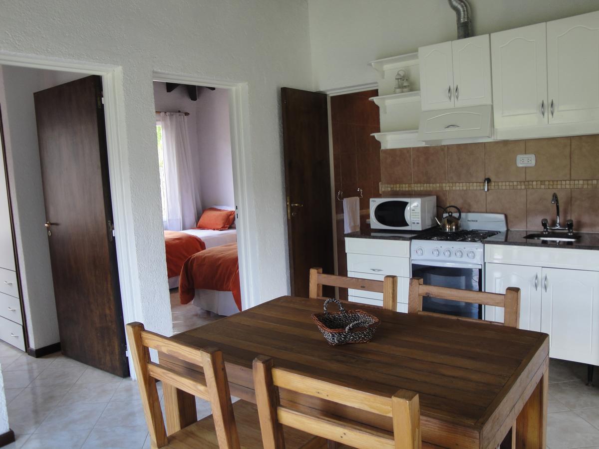 Cabanas Terrazas De Cacheuta Hotel Mendoza Zewnętrze zdjęcie